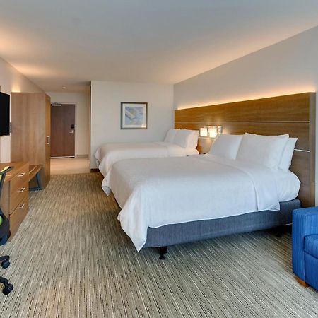 Holiday Inn Express & Suites - Dawsonville By Ihg Экстерьер фото