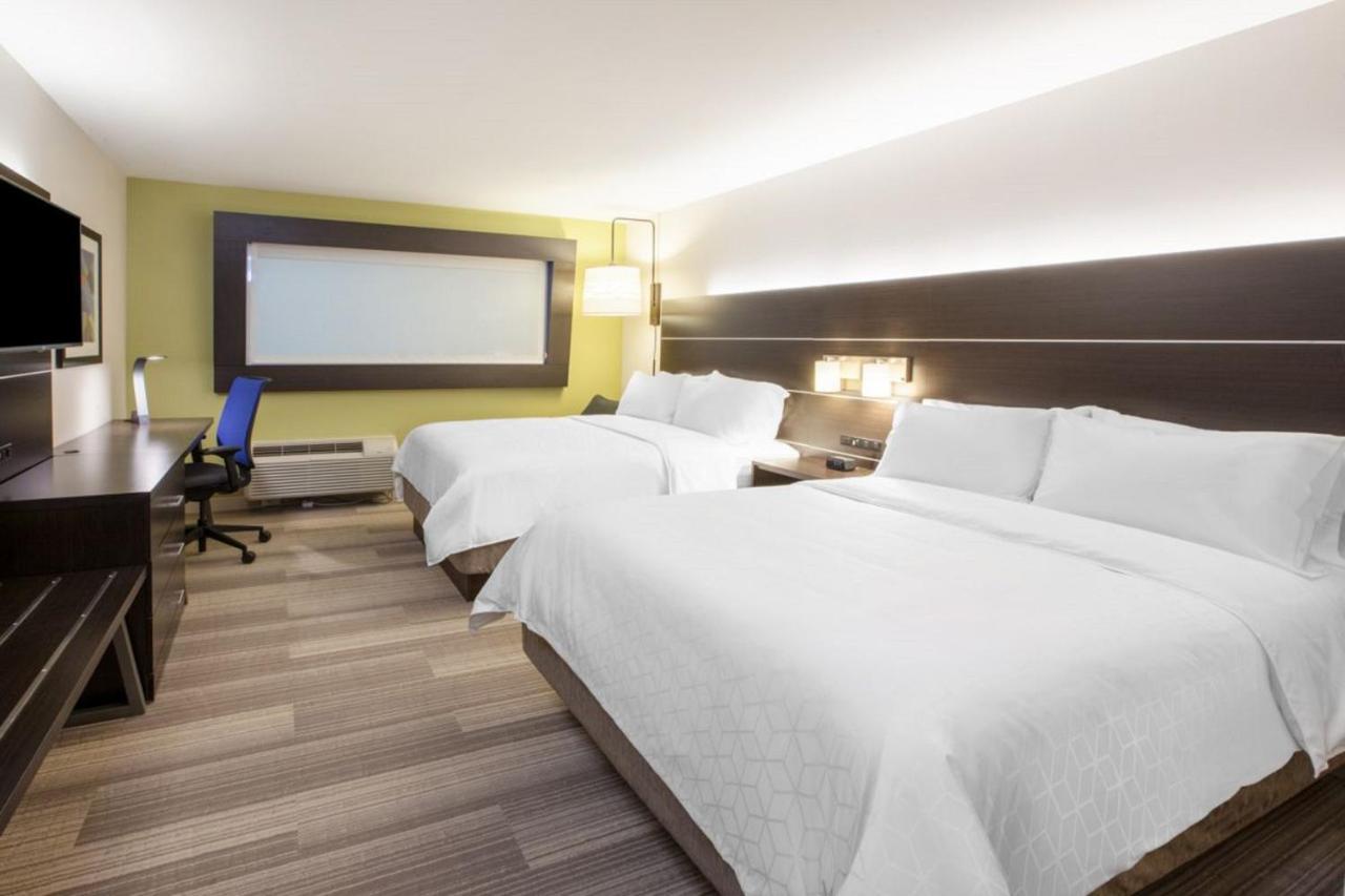 Holiday Inn Express & Suites - Dawsonville By Ihg Экстерьер фото