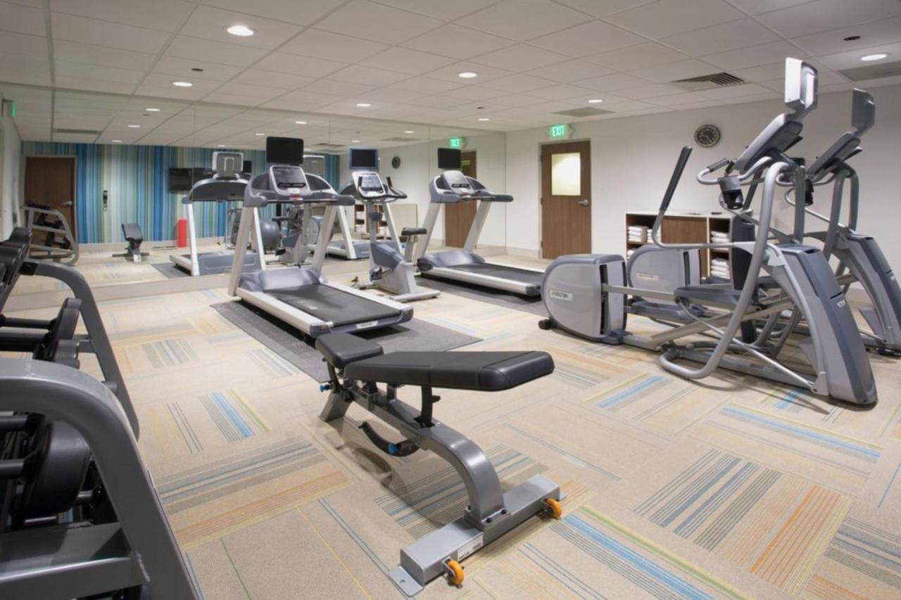 Holiday Inn Express & Suites - Dawsonville By Ihg Экстерьер фото