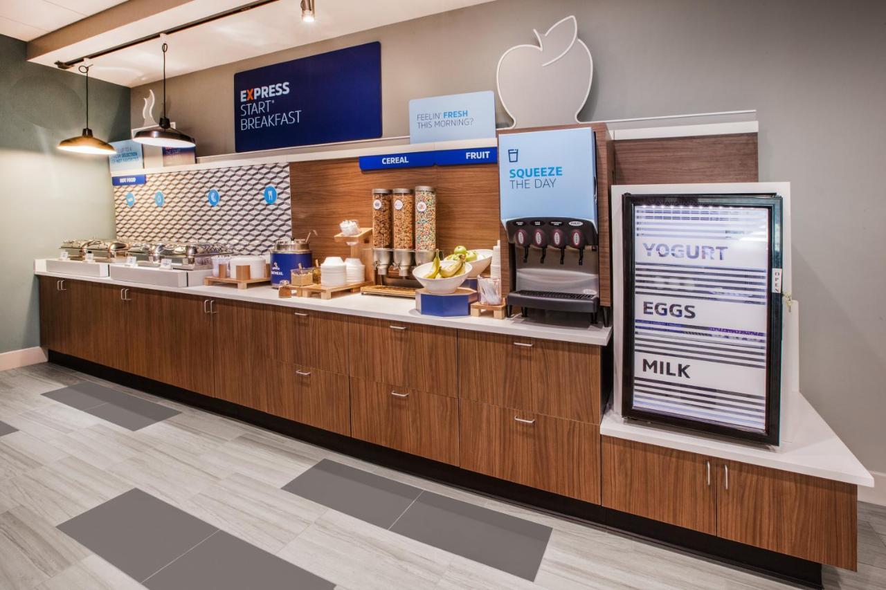 Holiday Inn Express & Suites - Dawsonville By Ihg Экстерьер фото