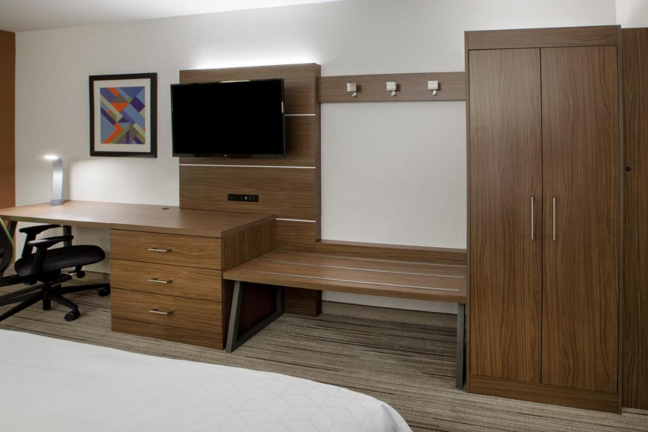Holiday Inn Express & Suites - Dawsonville By Ihg Экстерьер фото