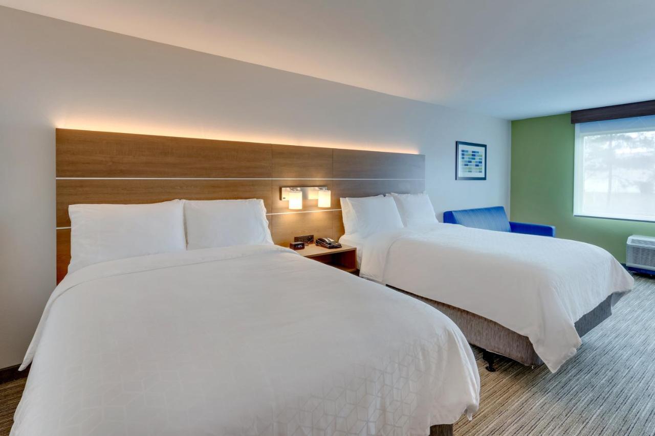 Holiday Inn Express & Suites - Dawsonville By Ihg Экстерьер фото