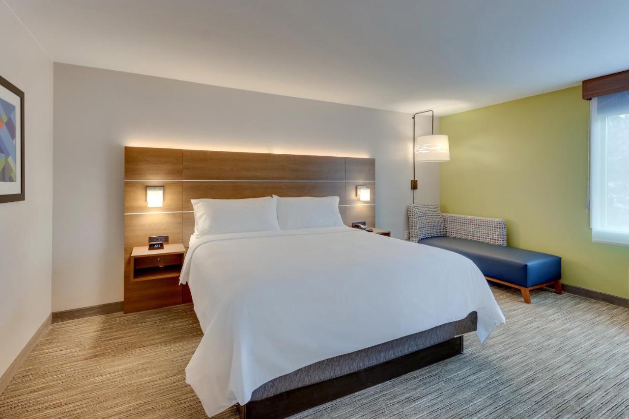 Holiday Inn Express & Suites - Dawsonville By Ihg Экстерьер фото