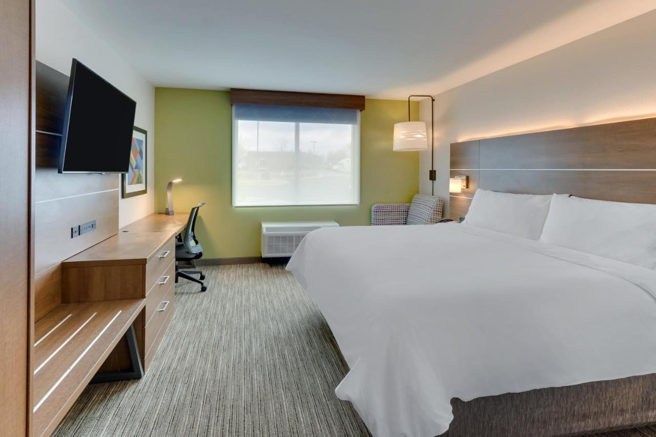 Holiday Inn Express & Suites - Dawsonville By Ihg Экстерьер фото