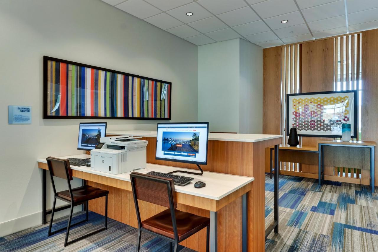 Holiday Inn Express & Suites - Dawsonville By Ihg Экстерьер фото