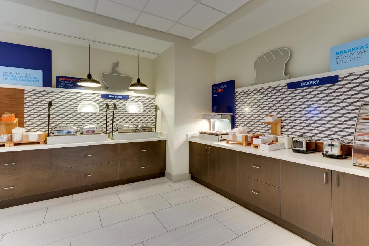 Holiday Inn Express & Suites - Dawsonville By Ihg Экстерьер фото