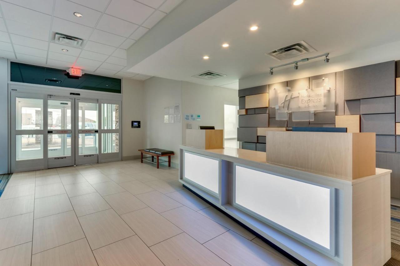 Holiday Inn Express & Suites - Dawsonville By Ihg Экстерьер фото
