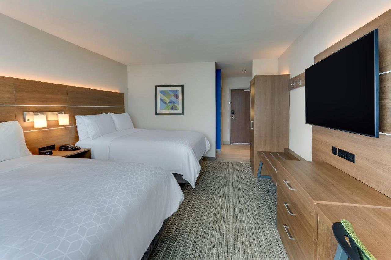 Holiday Inn Express & Suites - Dawsonville By Ihg Экстерьер фото