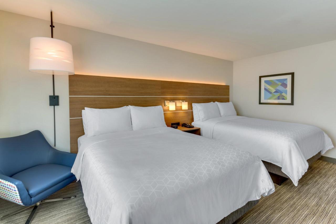 Holiday Inn Express & Suites - Dawsonville By Ihg Экстерьер фото